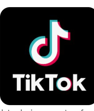Fresh TikTok accounts 