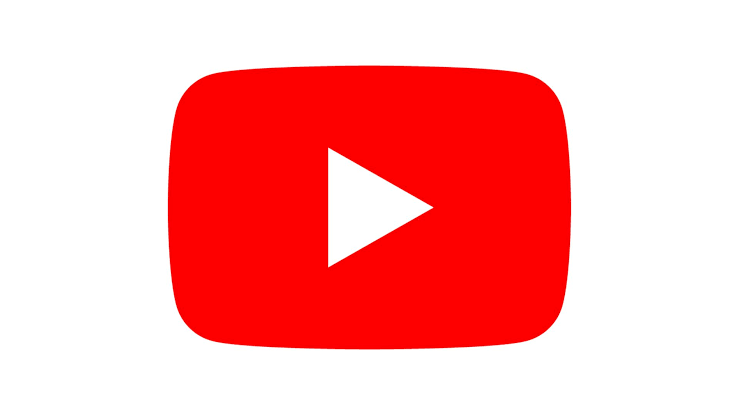 One year old YouTube channel with 2fa active