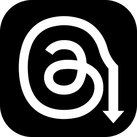 Fresh Instagram add with threads and 2fa verify with key