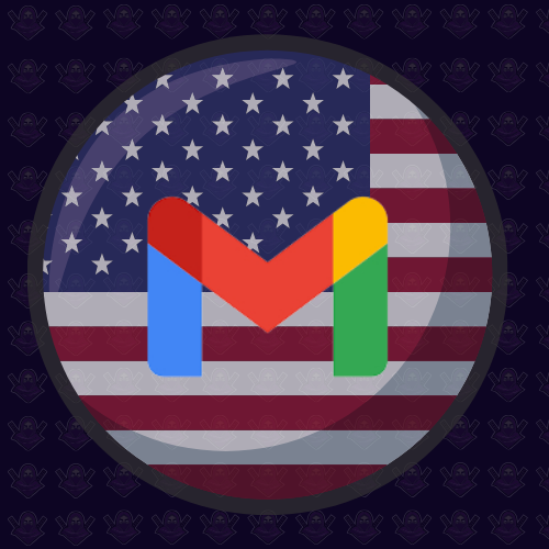 2023-2025 | GMAIL | REAL USA | 2FA | NO NEED SMS