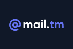 Mail.tm - Fresh Accounts 