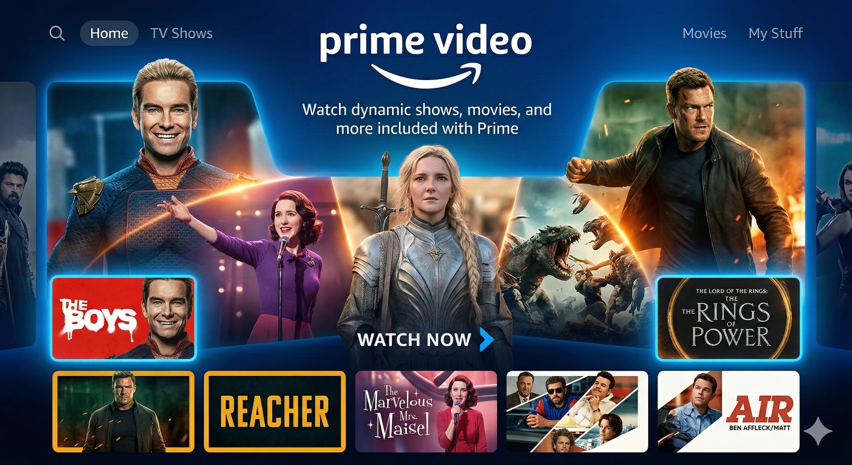 Prime Video