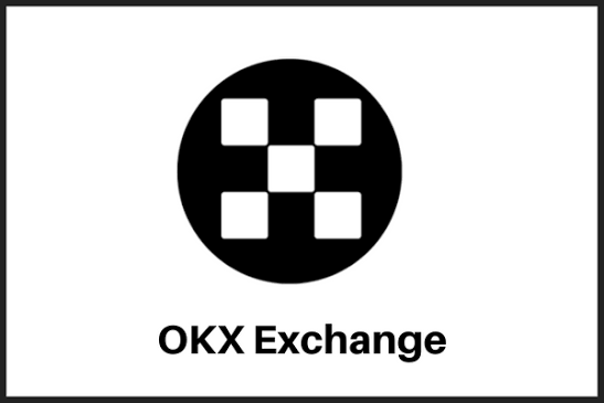 💱 OKX cryptocurrency exchange platform