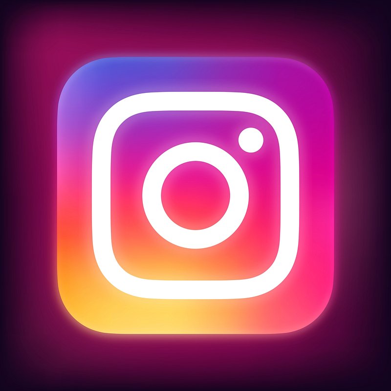 Instagram 1-5 years old with post and follower 