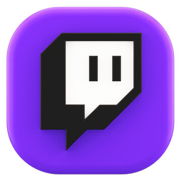 Twitch PVA Account's 