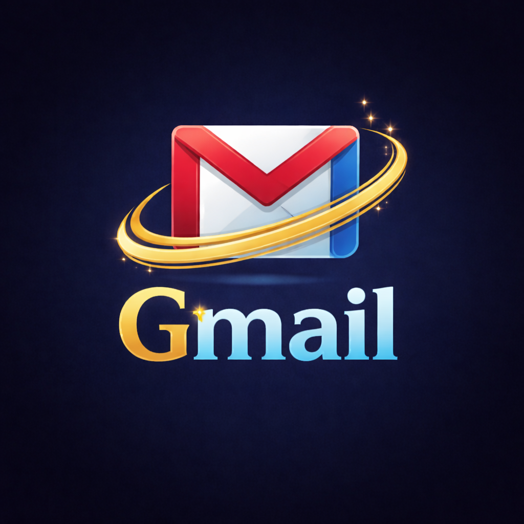 2023 Gmail Accounts with 2FA Authenticator