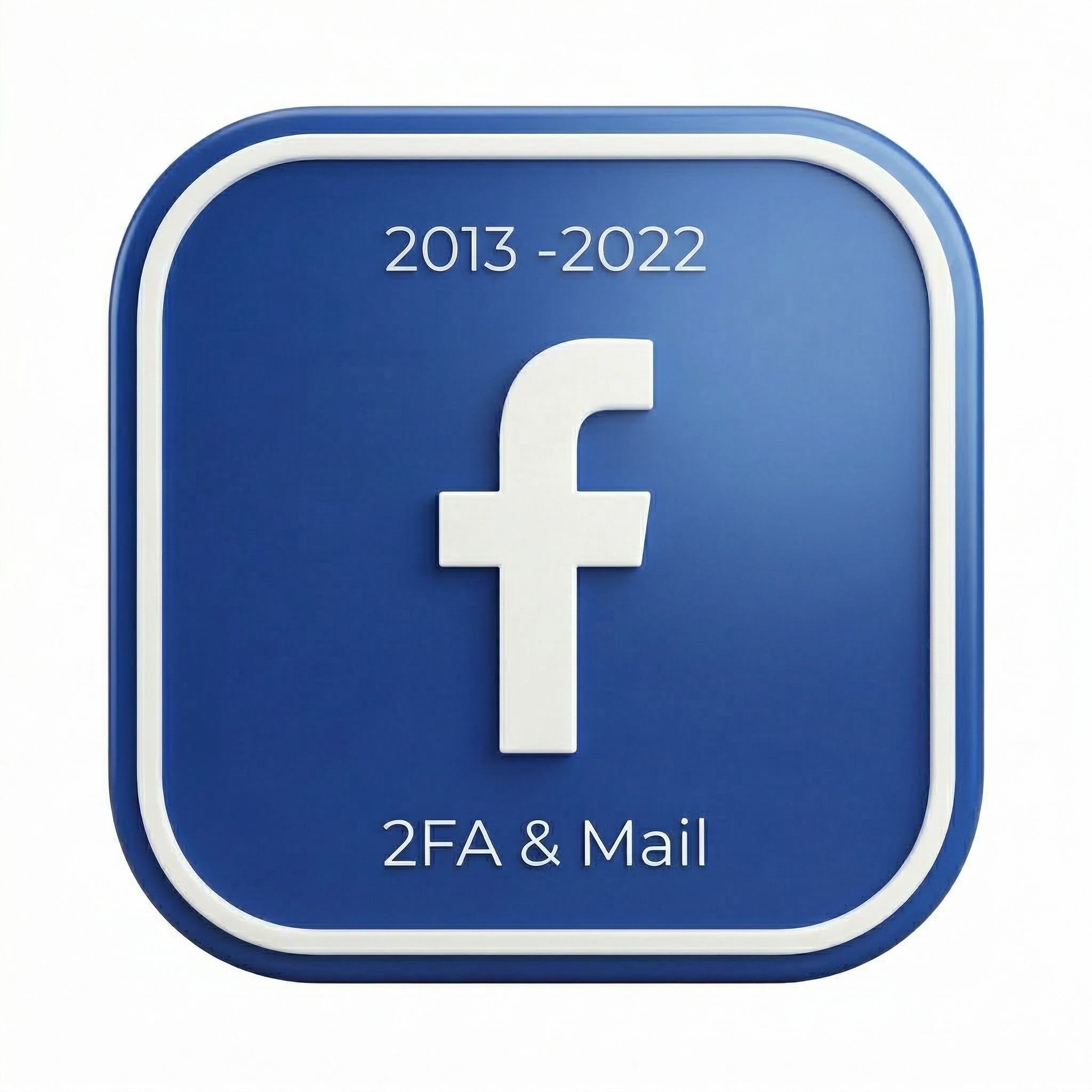 2013-2022 Old Account 2FA On With Hotmail Used Account