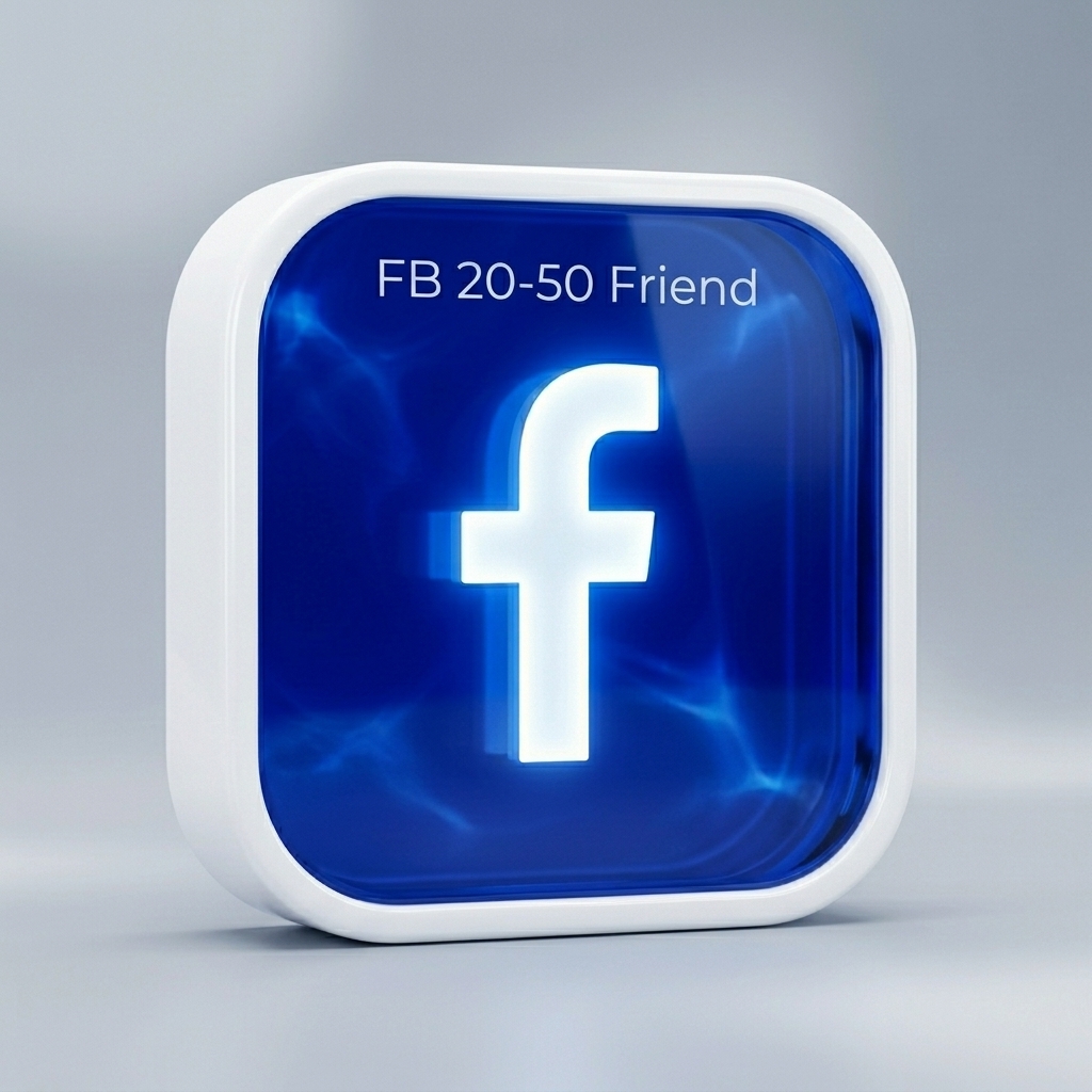 FB 20+ -80 Friend | 8 Month to 1 Year old | 2FA On With Hotmail / Outlook | Secured with hotmail | Best Quality Acccount