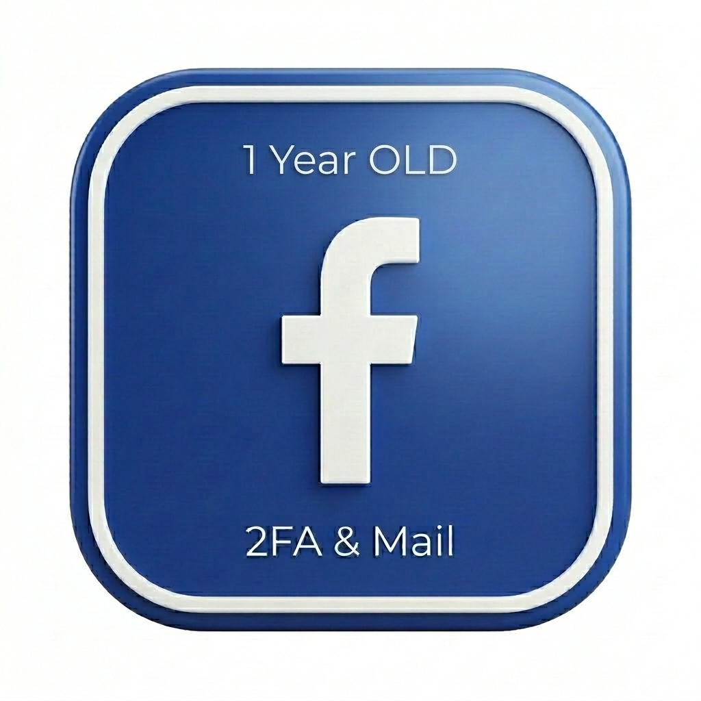 1- 2 Year Old | 2FA On With Hotmail / Outlook | Secured with hotmail | Best Quality Acccount