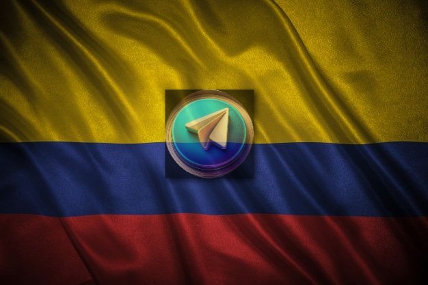 ✔️Telegram 2026 // Output format // Tdata + Session + JSON + 2FA // Country: Colombia // No restrictions // 2FA in a text document // Registration date: 25+ days ago✔️