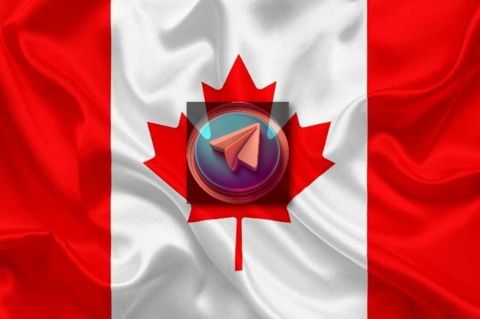 ✔️Telegram 2026 // Output format // Tdata + Session + JSON + 2FA // Country: Canada // No restrictions // 2FA in a text document // Registration date: 20+ days ago✔️