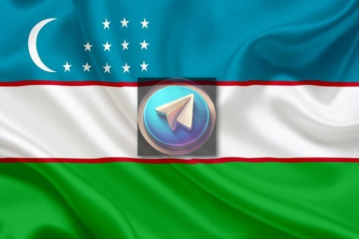 ✔️Telegram 2026 // Output format // Tdata + Session + JSON + 2FA // Country: Uzbekistan // No restrictions // 2FA in a text document // Registration date: 7+ days ✔️