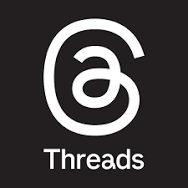 Threads 2fa ke new fresh account 