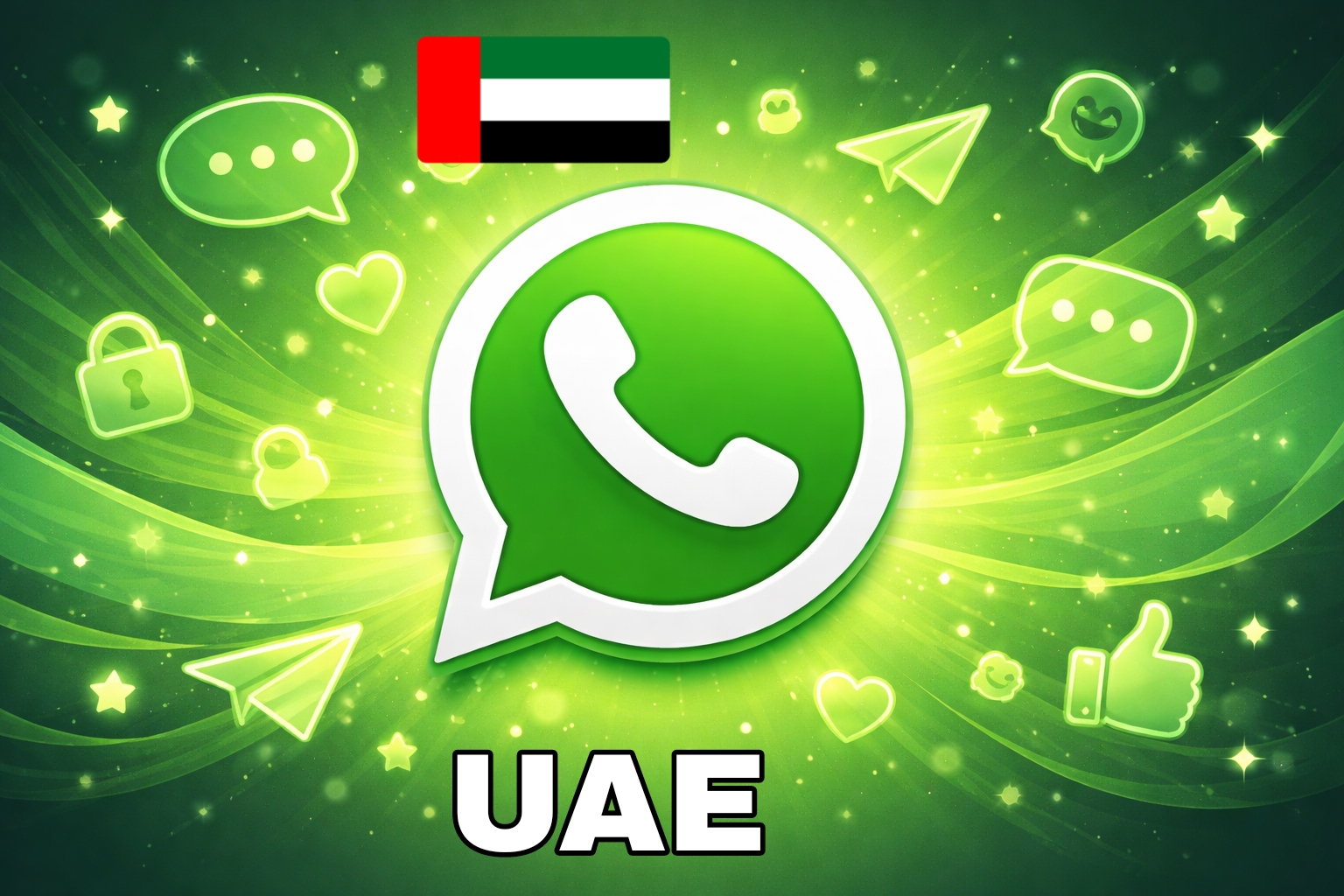 UAE +971 Verified Whatsapp Account with otp code.