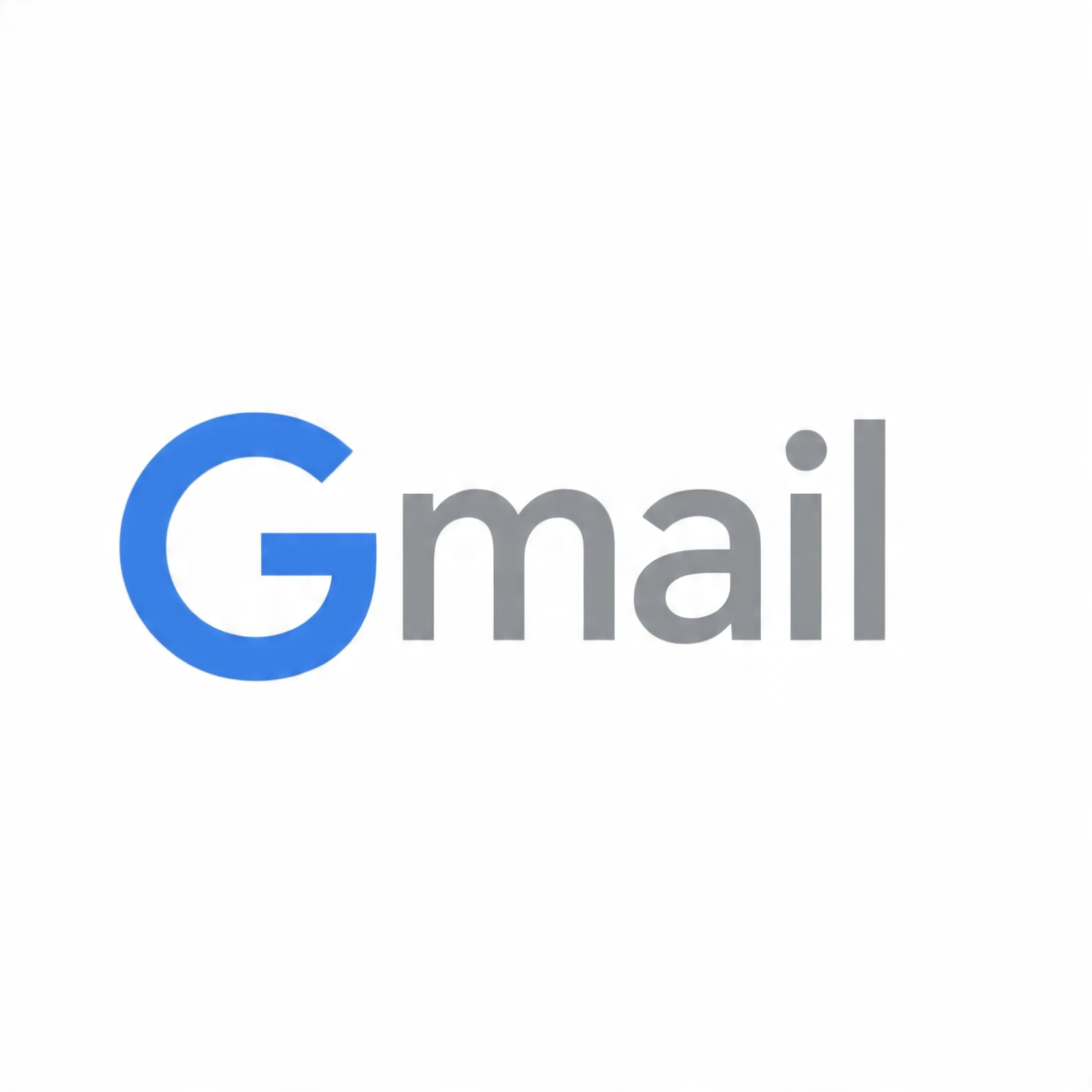Gmail account 