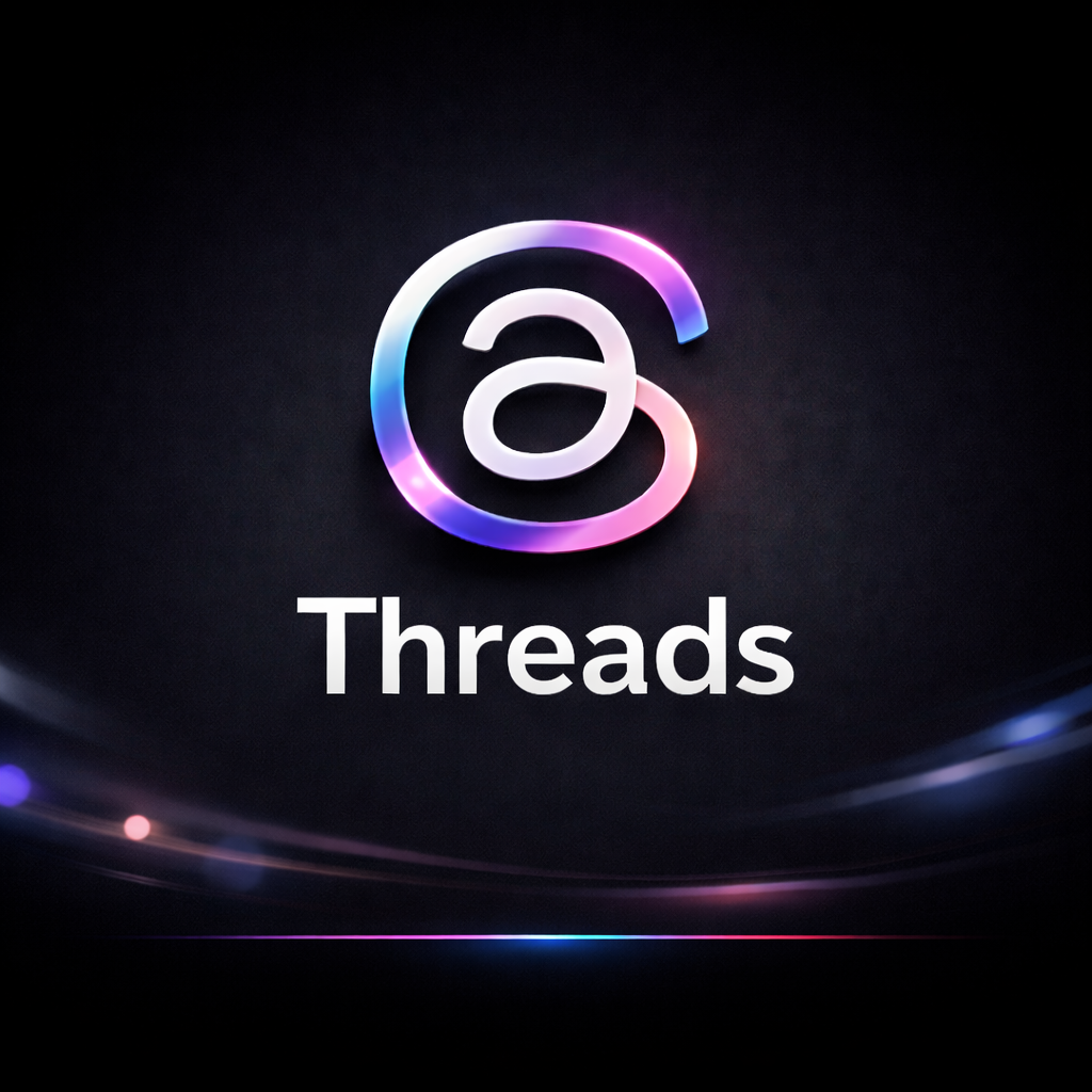 Threads  2fa new fresh account 100% active account