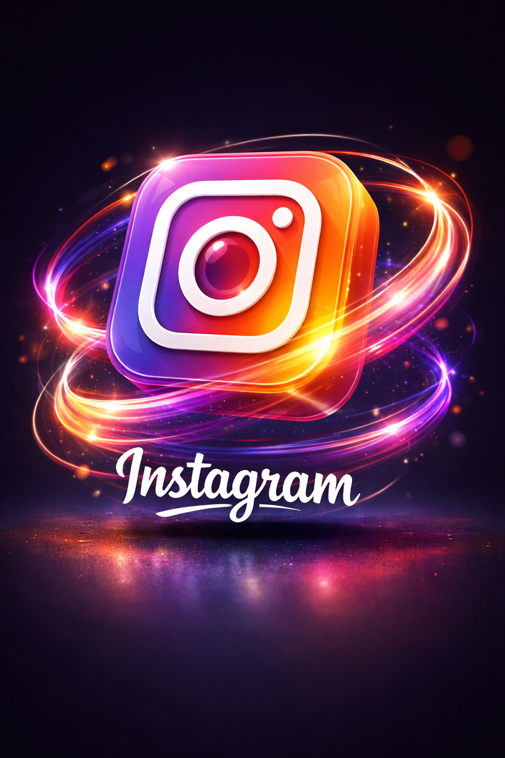 Instagram account with 2FA, including username and password — 100% active and fresh account."