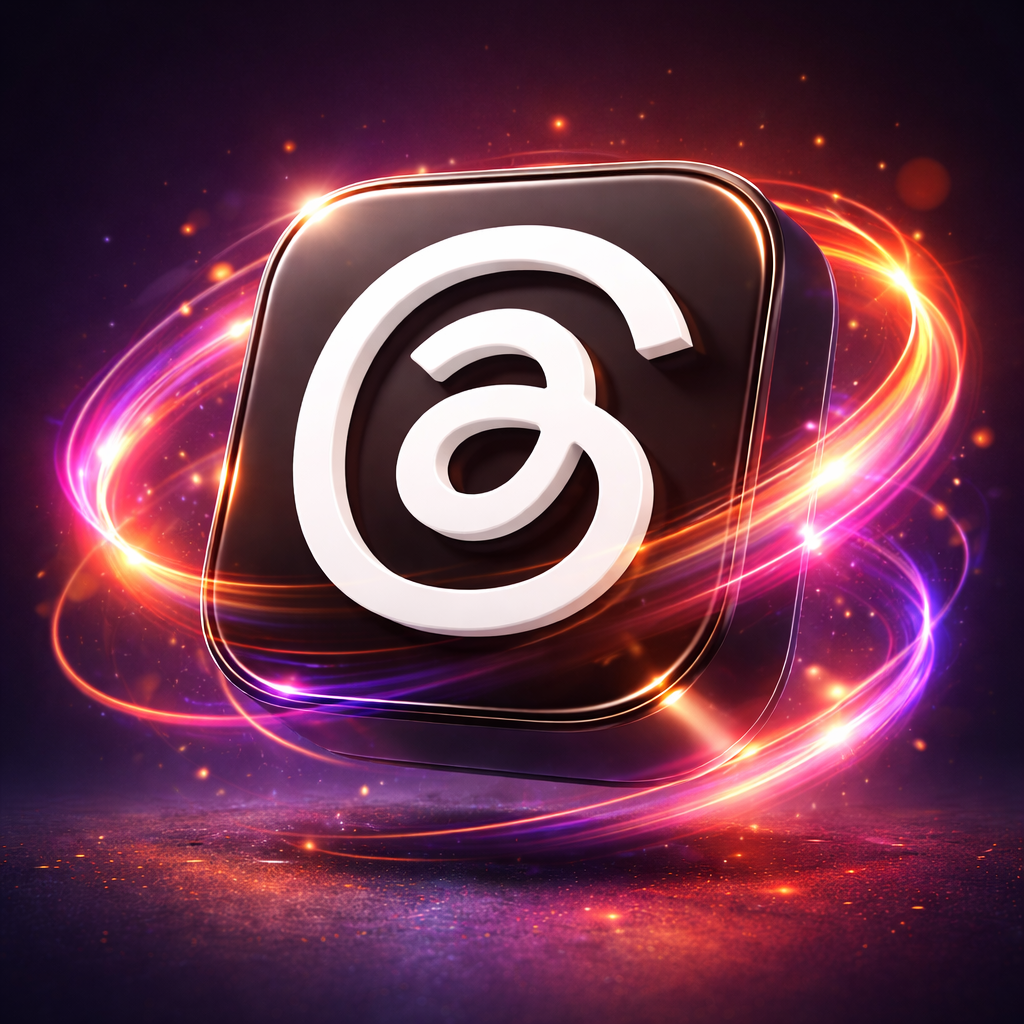 Threads account + 2FA + username and password. Fresh and active account. 100% active account with warranty.