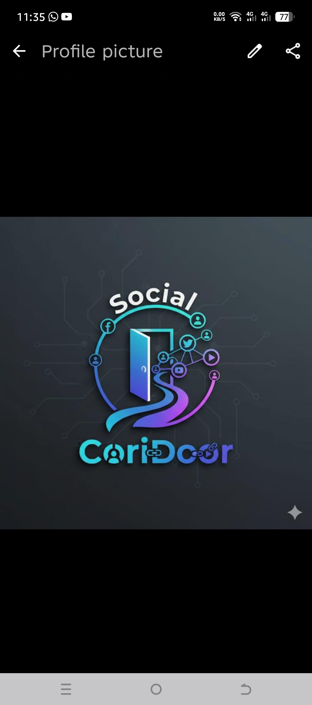 Social Coridoor