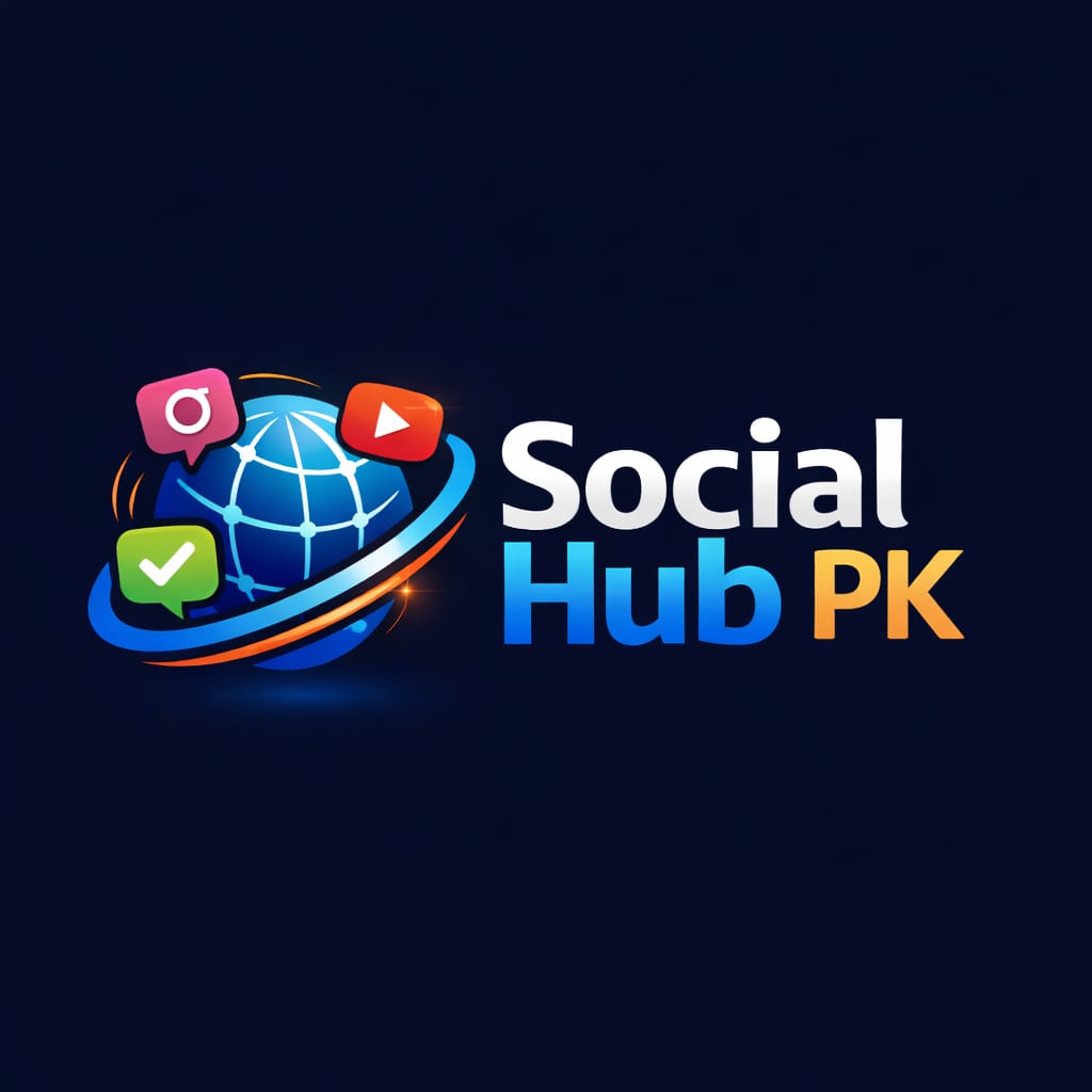 Social Hub PK