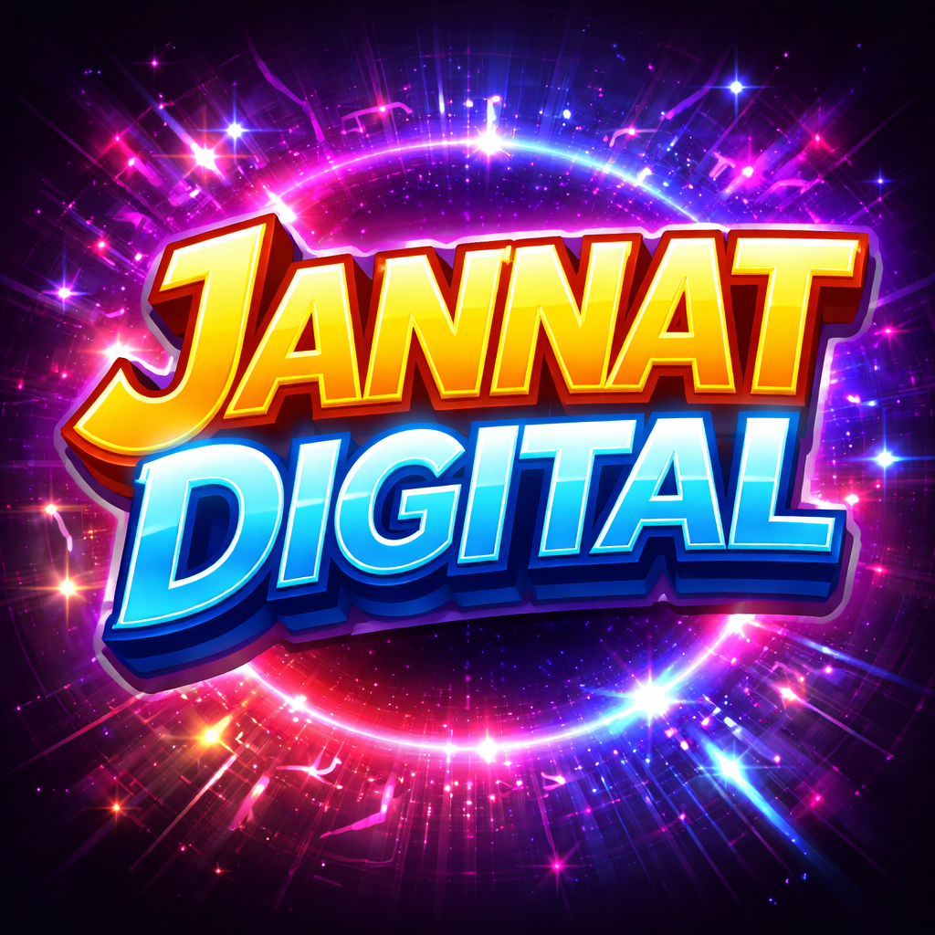 Jannat Digital