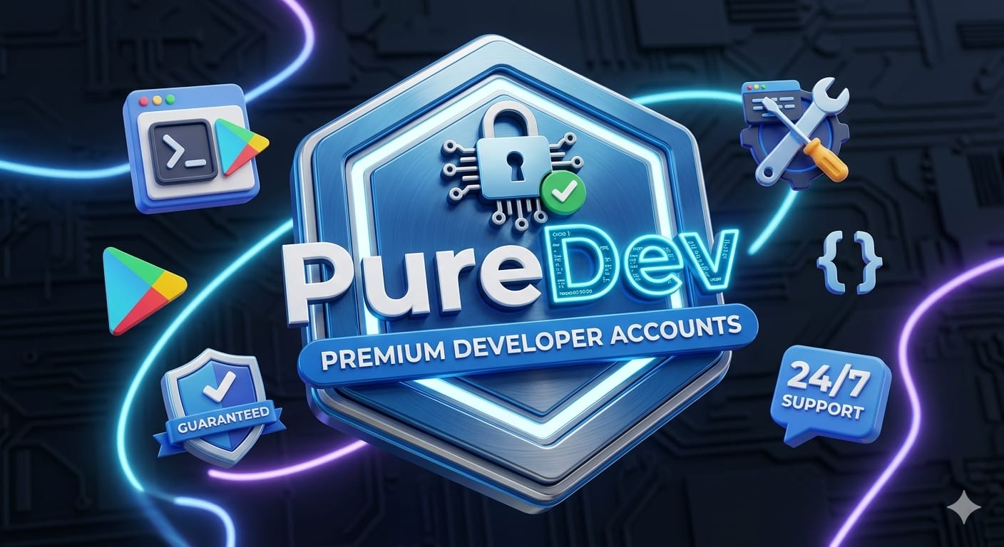 PureDev