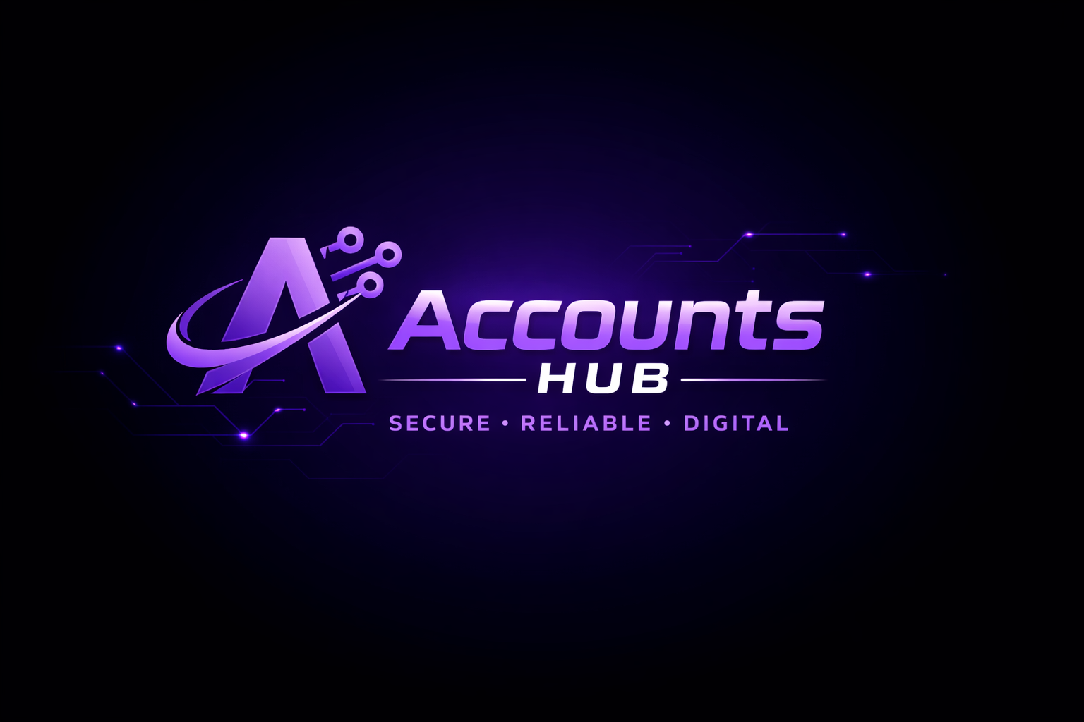 Accounts Hub  Pro