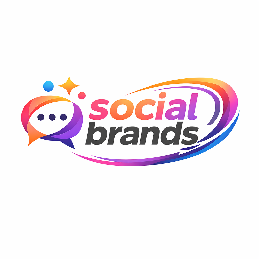 Social brands