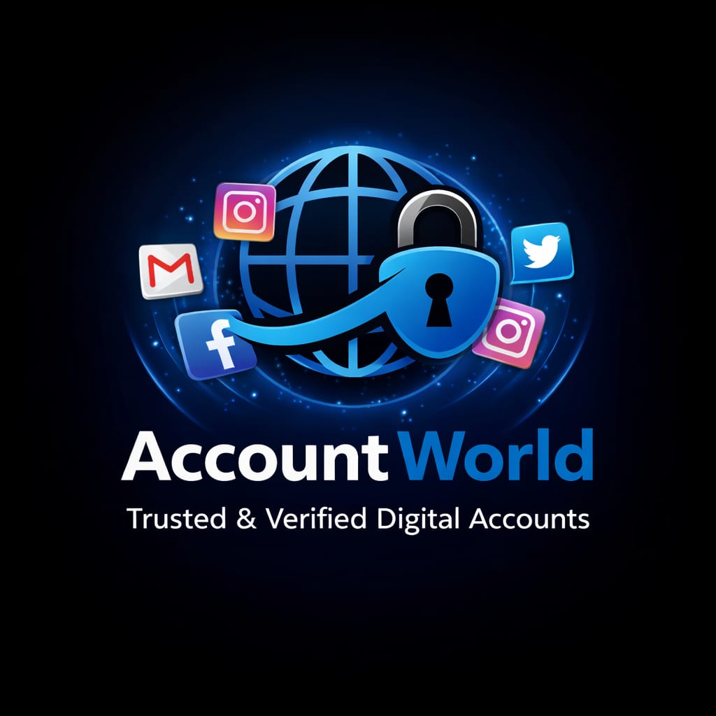 Account World