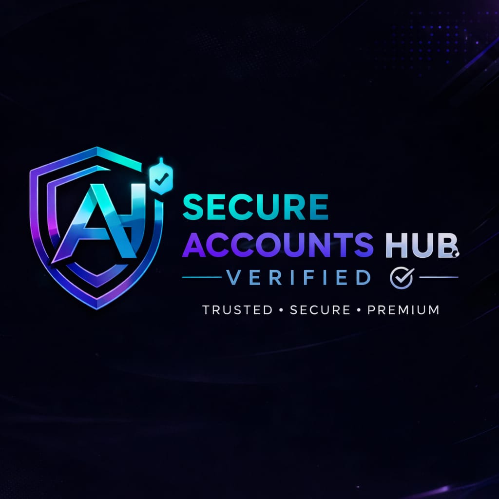 Secure Accounts Hub