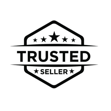 Trusted seller