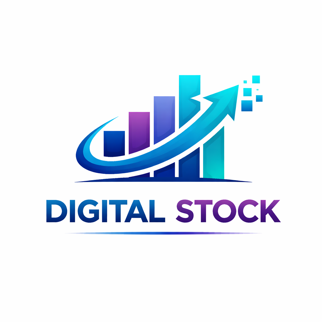 Digital stock