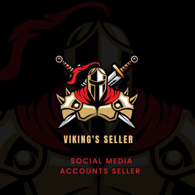 Viking Seller