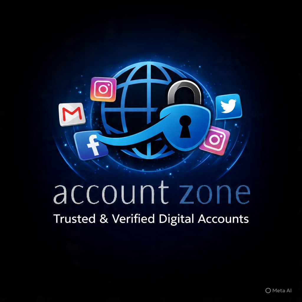 Account zone