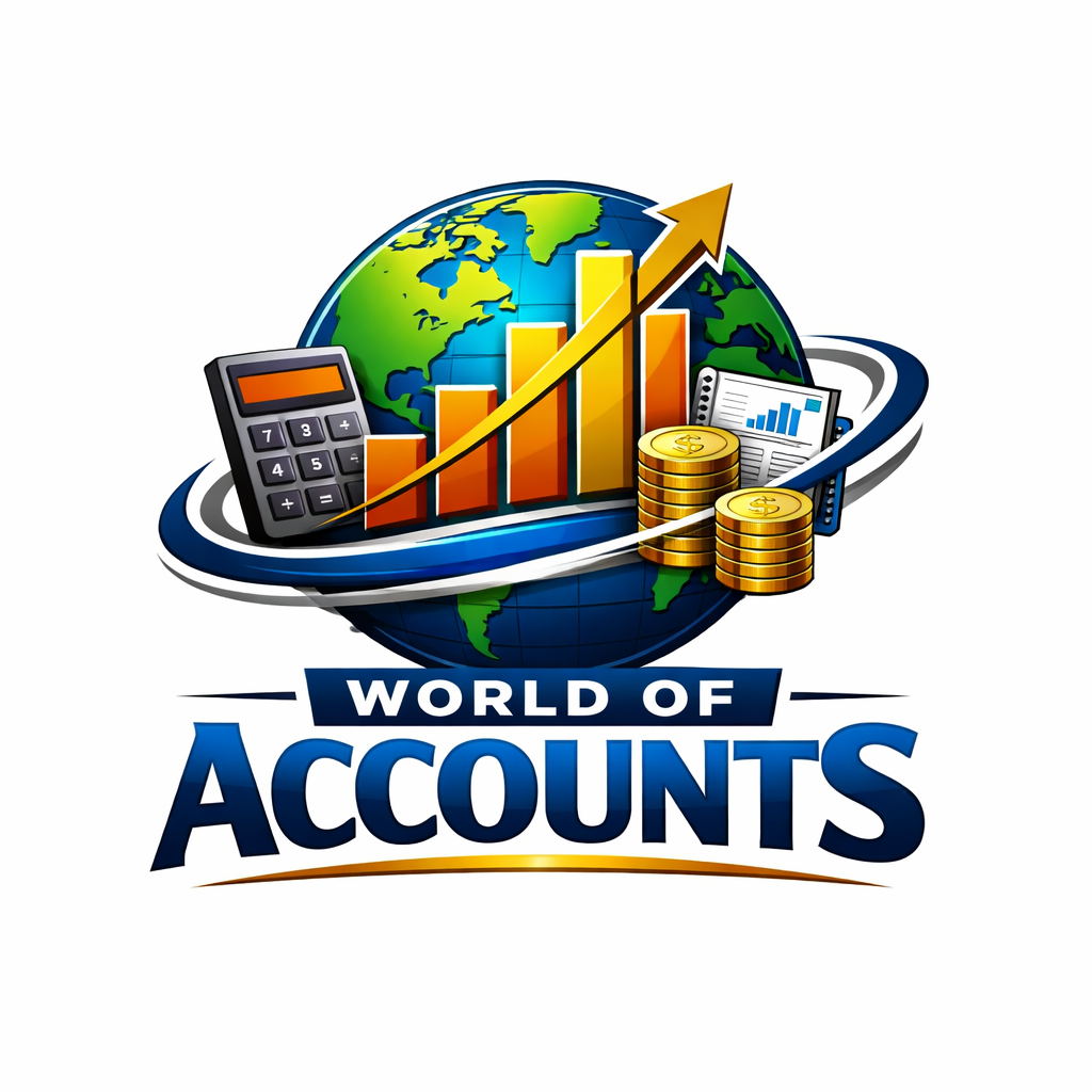 World of account