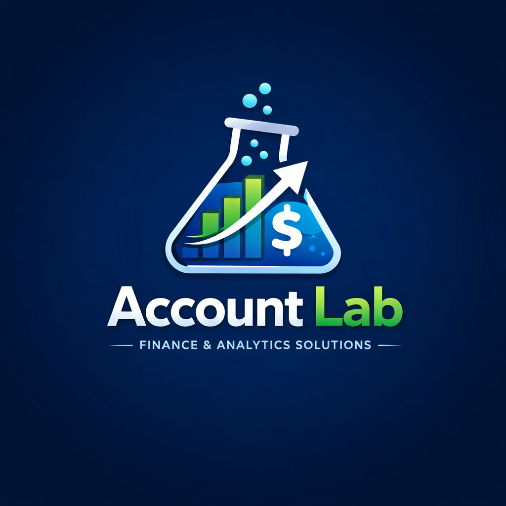 Account lab
