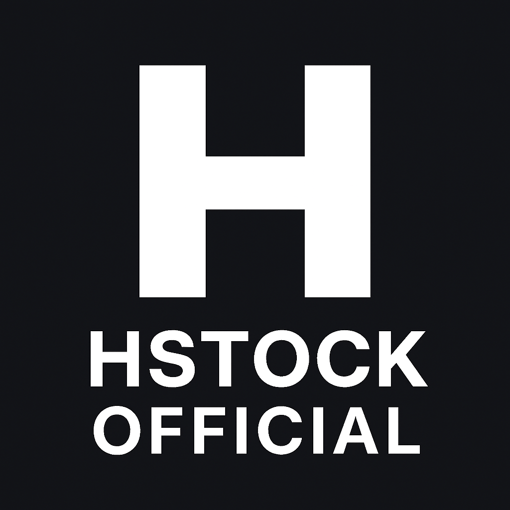 Hstock Official Store